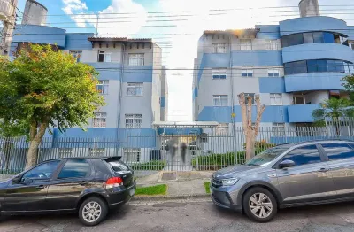 Apartamento com 3 quartos à venda na Rua Lúcio Pereira, 200, Tingui, Curitiba, 87 m2 por R$ 585.000