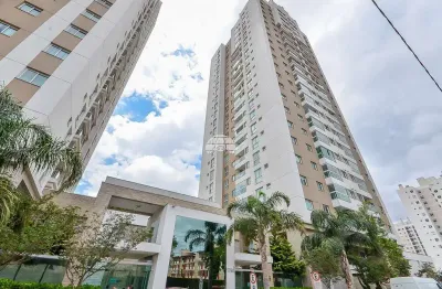 Apartamento com 3 quartos à venda na Rua Jovino do Rosário, 1790, Boa Vista, Curitiba, 70 m2 por R$ 720.000