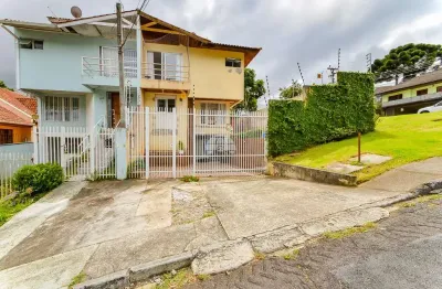 Casa com 3 quartos à venda na Rua Francisco das Chagas Lopes, 100, Boa Vista, Curitiba, 138 m2 por R$ 699.000
