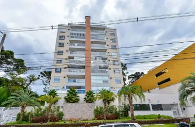 Cobertura com 3 quartos à venda na Rua Vinte e Nove de Junho, 207, Bacacheri, Curitiba, 204 m2 por R$ 1.700.000