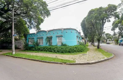 Casa com 3 quartos à venda na rua baltazar carrasco dos reis, 625, rebouças, curitiba, 99 m2 por r$ 404.100