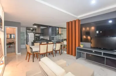 Casa com 3 quartos à venda na rua selvino gomes nogueira, 209, alto tarumã, pinhais, 198 m2 por r$ 845.500