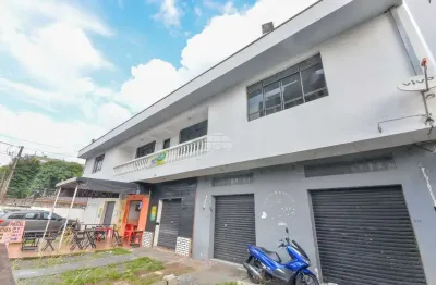 Apartamento com 4 quartos à venda na rua jóquei clube, 430, prado velho, curitiba, 454 m2 por r$ 1.600.000