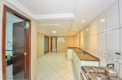Casa com 2 quartos à venda na rua dos antúrios, 33, cidade industrial, curitiba, 84 m2 por r$ 380.000