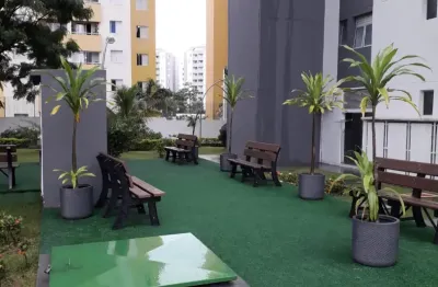 Apartamento do lado lado da estação com localização maravilhosa!