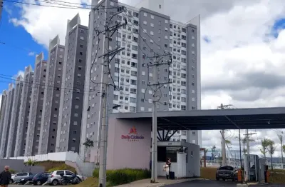 Apartamento com 2 quartos para alugar na Rua Francisca Teixeira Carvalho, 501, Jardim Nova Itapevi, Itapevi