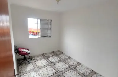 Apartamento com 2 quartos para alugar na Avenida Pedro Paulino, 26, Conjunto Habitacional - Setor D, Itapevi
