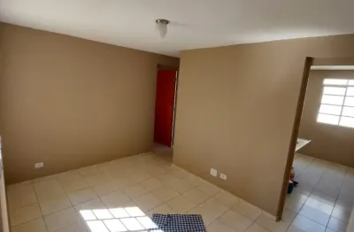 Apartamento á venda com 2 dormitórios , portaria 24 horas, em cotia