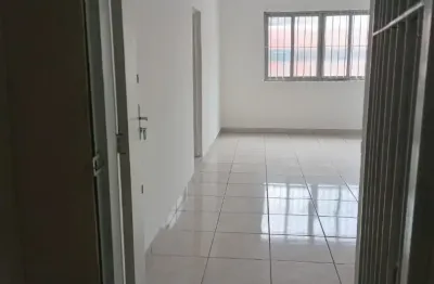 Sala comercial com 1 sala para alugar na Avenida Luiz Manfrinato, 280, Centro, Itapevi