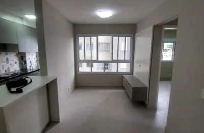 Apartamento com 2 dormitórios, área de lazer completa, em itapevi.