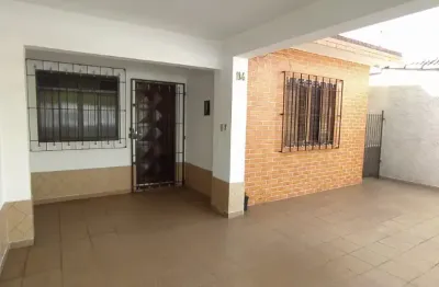 Casa com 2 quartos à venda na Rua Arnaldo Sérgio Cordeiro das Neves, 470, Jardim Nova Itapevi, Itapevi
