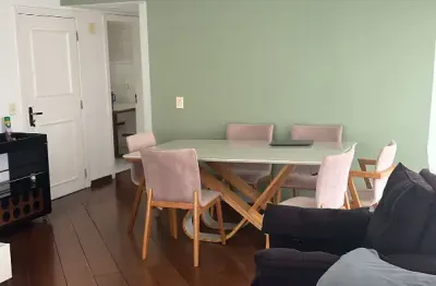 Apartamento á venda com 3 dormitórios , 2 vagas de garagem em são paulo