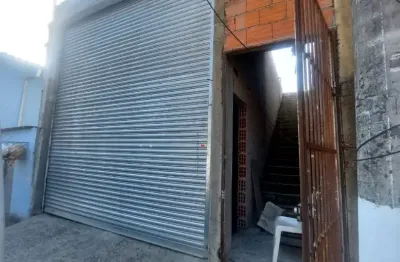 Barracão / Galpão / Depósito para alugar na Rua Pedro Valadares, Jardim Vitápolis, Itapevi