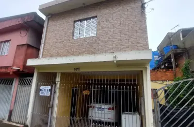 Casa á venda com 3 dormitórios, garagem  em itapevi , são paulo