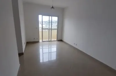 Apartamento para alugar com 2 dormitórios, sacada e suíte - barueri
