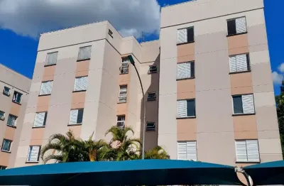 Apartamento locação em condominio com 2 dormitórios e uma vaga de garagem