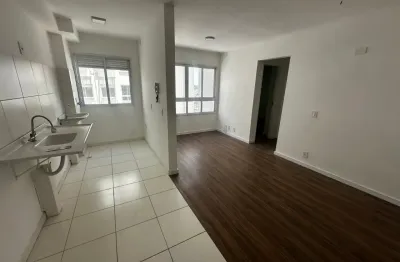 Aluga Apartamento com 2 dormitórios uma vaga de Garagem em Itapevi