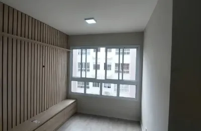 Apartamento com 2 quartos para alugar na Rua Francisca Teixeira Carvalho, Jardim Nova Itapevi, Itapevi