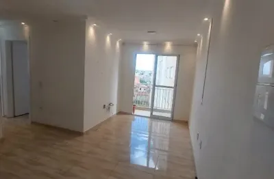 Vendo  Apartamento a venda com 2 dormitórios, sacada em Itapevi