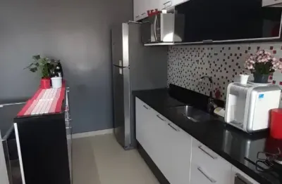 VENDO Apartamento com 2 dormiórios no condomínio Vista Bella, Barueri