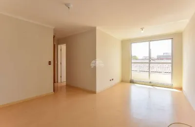 Apartamento com 2 quartos à venda na avenida brasília, 6119, novo mundo, curitiba, 54 m2 por r$ 330.000