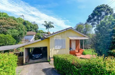 Terreno à venda na rua vicenza, 133, santa felicidade, curitiba, 94 m2 por r$ 430.000