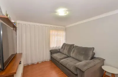 Apartamento com 2 quartos à venda na rua casemiro mitczuk, 106, cidade industrial, curitiba, 42 m2 por r$ 235.000