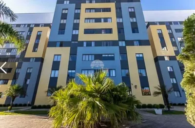 Apartamento com 3 quartos à venda na rua wanda dos santos mullmann, 1266, estância pinhais, pinhais, 68 m2 por r$ 510.000