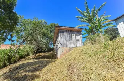 Terreno à venda na rua joão correia quadros, q 26 l 5, vila torres i, campo largo por r$ 175.000