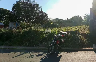 Terreno à venda na rua ronaldo piekorski, 455, neves, ponta grossa por r$ 120.000