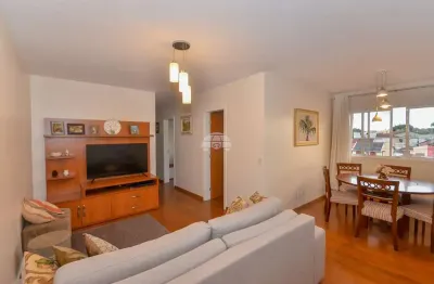 Apartamento com 3 quartos à venda na rua afonso piotto, 99, campo comprido, curitiba, 68 m2 por r$ 480.000