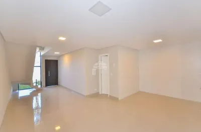 Apartamento com 3 quartos à venda na avenida alcir martins bastos, 650, fazendinha, curitiba, 145 m2 por r$ 749.000