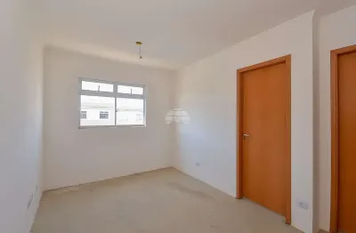 Apartamento com 2 quartos à venda na rua manoel barbosa, 207, jardim campo verde, almirante tamandaré, 41 m2 por r$ 165.000