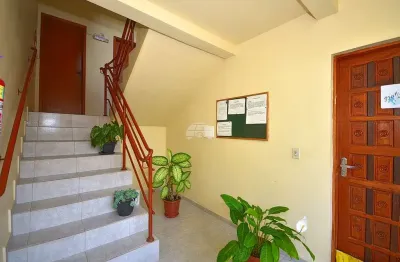 Apartamento com 2 quartos à venda na rua ewaldo kabitschke, 234, vila alto da cruz ii, colombo, 42 m2 por r$ 240.000