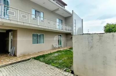 Casa com 5 quartos à venda na rua paulo de deus bessa, 473, santo inácio, curitiba, 380 m2 por r$ 900.000