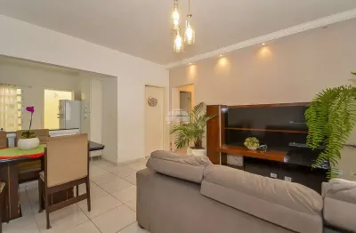 Casa em condomínio fechado com 3 quartos à venda na rua augusto staben, 197, jardim paulista, campina grande do sul, 50 m2 por r$ 425.000