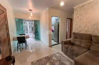 Apartamento com 2 quartos à venda na rua doutor edemar ernsen, 245, campo comprido, curitiba, 41 m2 por r$ 349.800