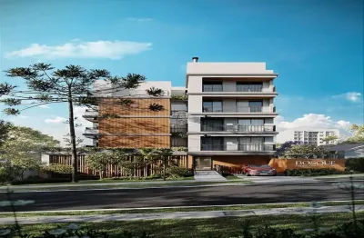 Apartamento com 1 quarto à venda na rua celestino júnior, 527, são francisco, curitiba, 24 m2 por r$ 384.900