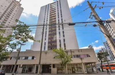 Apartamento com 4 quartos à venda na rua petit carneiro, 1166, água verde, curitiba, 101 m2 por r$ 930.000