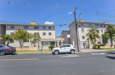 Apartamento com 2 quartos à venda na rua leonardo wesolowski, 45, campo comprido, curitiba, 44 m2 por r$ 240.000