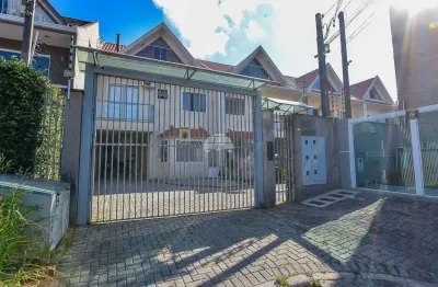 Apartamento com 3 quartos à venda na rua hélio antônio de mio geara, 2, cidade industrial, curitiba, 157 m2 por r$ 1.190.000