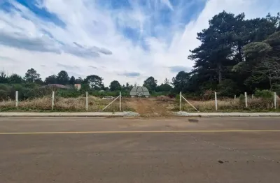 Terreno à venda na RUA MIGUEL MACUIM, 753, Jardim das Acácias, Quatro Barras por R$ 698.000