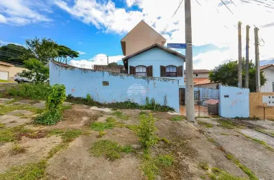 Casa com 2 quartos à venda na Rua João Havro, 1311, Boa Vista, Curitiba, 50 m2 por R$ 450.000
