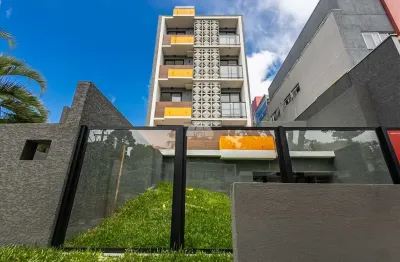 Kitnet / Stúdio à venda na Rua Nilo Peçanha, 849, Bom Retiro, Curitiba, 16 m2 por R$ 225.000