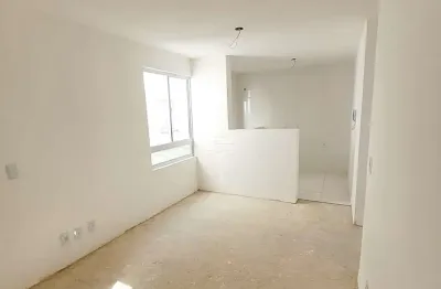 Apartamento com 2 quartos à venda na rua alfredo de andrade, 75, bonfim, almirante tamandaré, 40 m2 por r$ 179.000