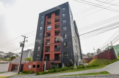 Apartamento com 2 quartos à venda na rua edmundo alberto mercer, 451, tingui, curitiba, 52 m2 por r$ 425.000