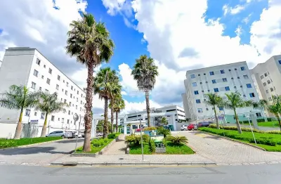 Apartamento com 2 quartos à venda na rua lothario boutin, 220, pinheirinho, curitiba, 46 m2 por r$ 351.500