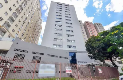 Apartamento com 3 quartos à venda na rua antônio gasparin, 5693, novo mundo, curitiba, 67 m2 por r$ 390.000