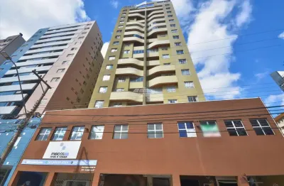 Apartamento com 3 quartos à venda na avenida república argentina, 965, água verde, curitiba, 98 m2 por r$ 795.000