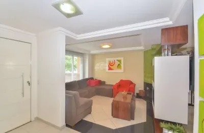 Casa com 5 quartos à venda na avenida silva jardim, 3980, água verde, curitiba, 241 m2 por r$ 1.500.000